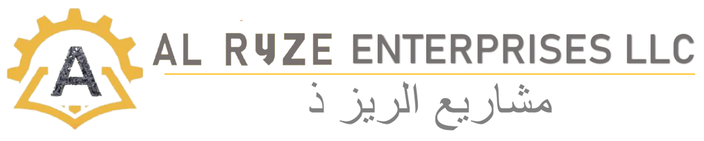 Alryze Leading Heavy Construction Equipments Seller